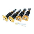 thumbnail image 1 of ISC Suspension - N1 Coilover Kit Track/Race - ISC-M103-T, 1 of 1