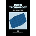 thumbnail image 1 of ISDN Technology, (Paperback), 1 of 1