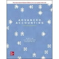 thumbnail image 1 of Pre-Owned Advanced Accounting, 1 of 1