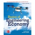 thumbnail image 1 of Pre-Owned Basics of Engineering Economy, 9781260571141, 1260571149, Paperback, 3 edition, 1 of 1