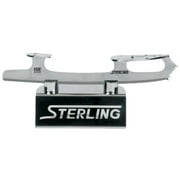 ISE Figure Skating Blades Sterling