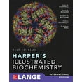 thumbnail image 1 of Pre-Owned ISE Harper's Illustrated Biochemistry Thirty-First Edition Paperback, 1 of 1