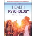 thumbnail image 1 of Pre-Owned Health Psychology (Paperback) 126057539X 9781260575392, 1 of 1