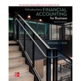 thumbnail image 1 of Pre-Owned Introductory Financial Accounting for Business (Paperback) 1260575306 9781260575309, 1 of 1