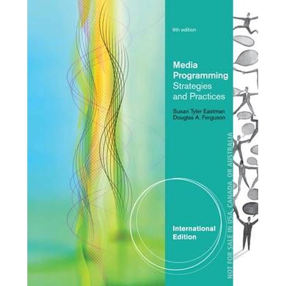 Pre-Owned ISE-MEDIA PROGRAMMING STRATEGIES AND PR