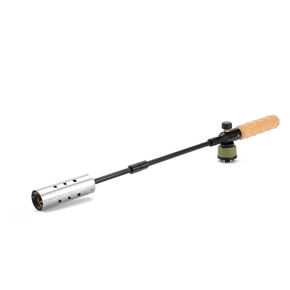 ISE MOUNT Blow torches, Portable Burners Tool Picnic Bbq Blow Torches