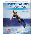 thumbnail image 1 of Pre-Owned Motor Learning & Control Concepts (Paperback) 126057055X 9781260570557, 1 of 1