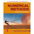 thumbnail image 1 of Pre-Owned Numerical Methods for Engineers, 1 of 1