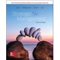 thumbnail image 1 of Pre-Owned Strategic Management: Text and Cases (Paperback) 1260288358, 1 of 1