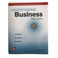 thumbnail image 1 of Pre-Owned ISE Understanding Business: The Core 2e (Paperback) 1260590771 9781260590777, 1 of 1
