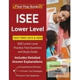 ISEE Lower Level Test Prep 2019 & 2020 : ISEE Lower Level Practice Test ...
