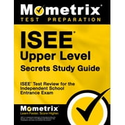 ISEE Upper Level Secrets Study Guide