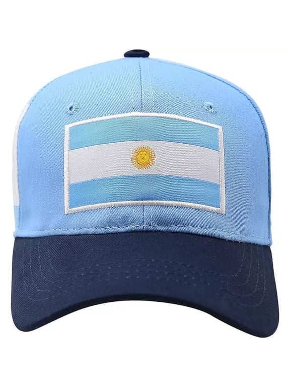 ISG-ARG57CP-LB ARGENTINA CAP