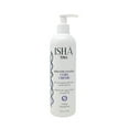 thumbnail image 1 of ISHA DNA Keratin System Curl Creme - Infused with Argan Oil and Coconut Oil - Moisturizing Frizz Free Bouncy Natural Soft Curls - Curling Cream For Wavy and Curly Hair - Sulfate Free, 1 of 5