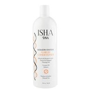 ISHA DNA Keratin System Garlic Conditioner