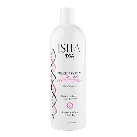 ISHA DNA Leave In Conditioner 32 oz
