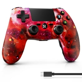PlayStation4 - PS4コントローラー　DUALSHOCK4 Wireless Controlle Amazon.com: Sony DualShock 4 Wireless Controller - Midnight