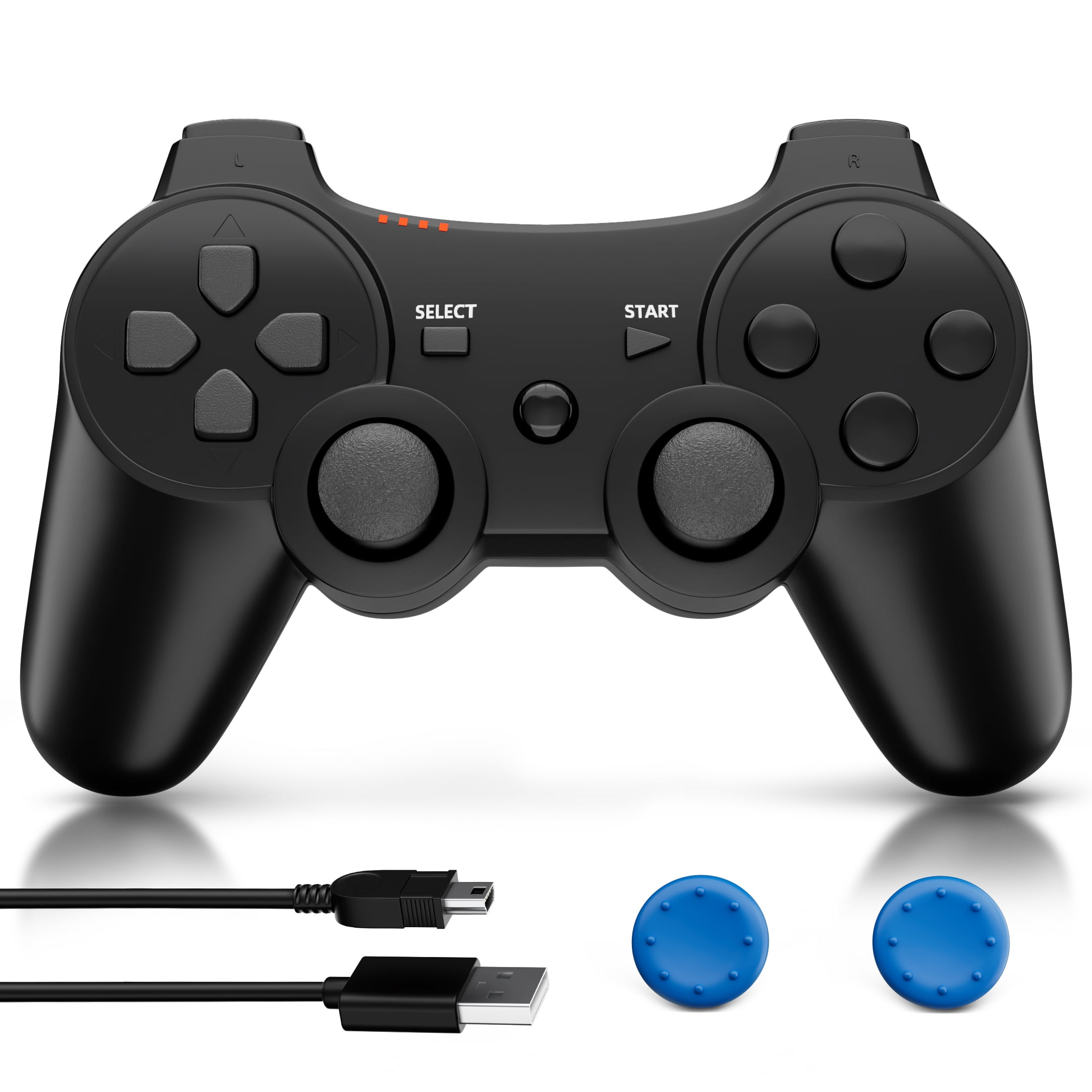 playstation 3 controller windows