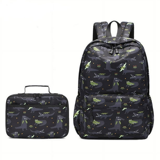 Pre k backpack and lunchbox sale
