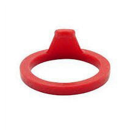 Gasket for ISI Gourmet Whip