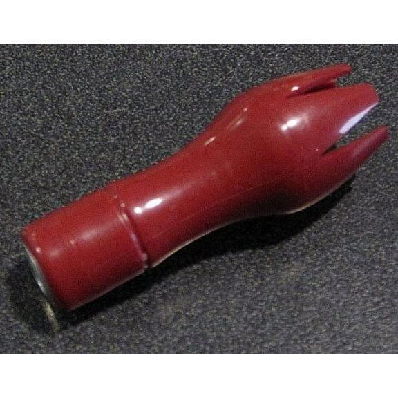 ISI Metal Tulip Tip For Whipper 02-0024 Category: Whipped Cream Dispensers and Chargers