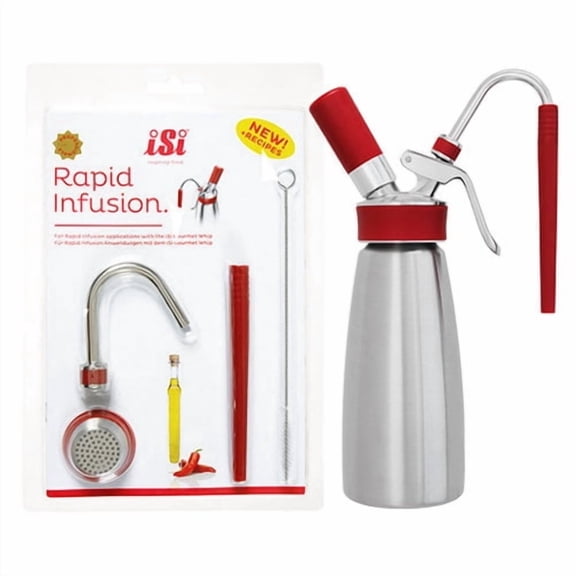 ISI Rapid Infusion