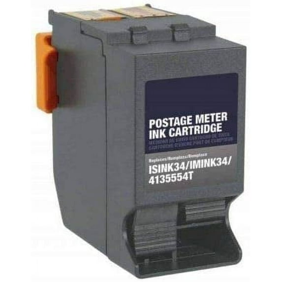 ISINK34, IMINK34, ININK67 Ink Cartridge replacement for IS, IN, and IM Series
