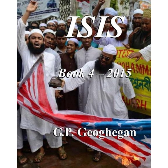 Isis - Book 4
