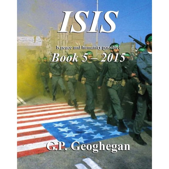 Isis - Book 5