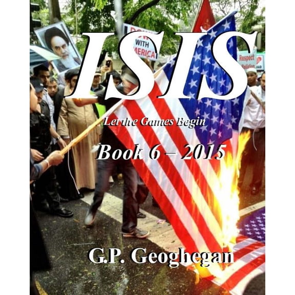 Isis - Book 6