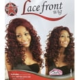 thumbnail image 1 of ISIS RED CARPET FUTURA LACE FRONT WIG -Style: RCP 264 SUPER-KIM  / COLOR: F2/30/33, 1 of 6