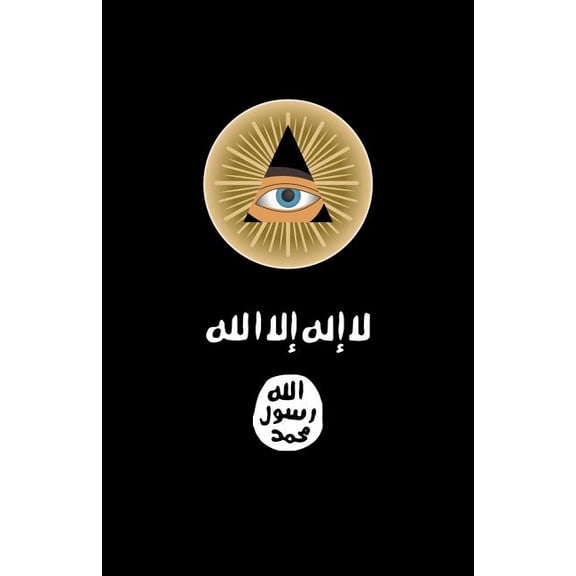 ISIS vs. the Illuminati: The War for a New World Order (Paperback)