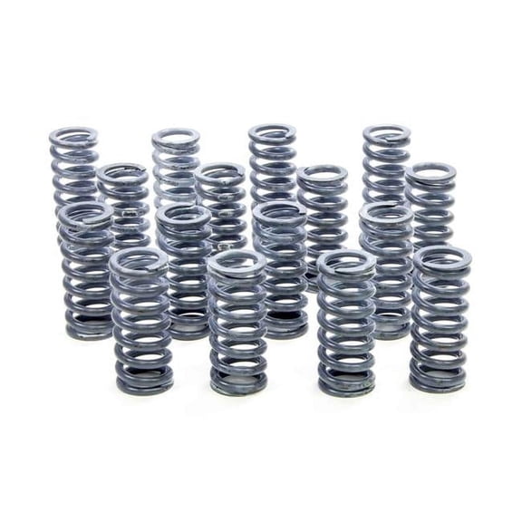 ISKY Cams 185G Valve Spring Set - 32-53 Ford Flathead V8