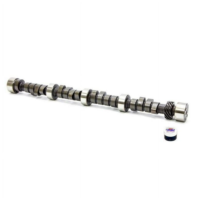 Isky Cams SBC Hydraulic Camshaft 201268 Isky Cams SBC Hydraulic Camshaft 201268