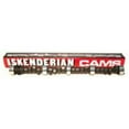thumbnail image 1 of ISKY Cams 201LR2 2400-6600 RPM Hydraulic Camshaft for Small Block Chevy, 1 of 1
