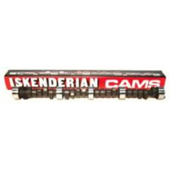 ISKY Cams 201LR2 2400-6600 RPM Hydraulic Camshaft for Small Block Chevy
