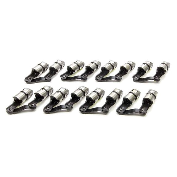 ISKY Cams 376RHM937 Big Block Chevy R&Z Roller Lifters - 0.936 in.