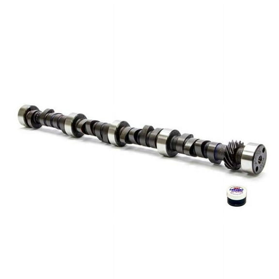 ISKY Racing Cams 201525 Mechanical Flat Tappet Camshaft Lift 0.507-0.525 in. Duration 282-288 106 LSA - 2600-6800 RPM