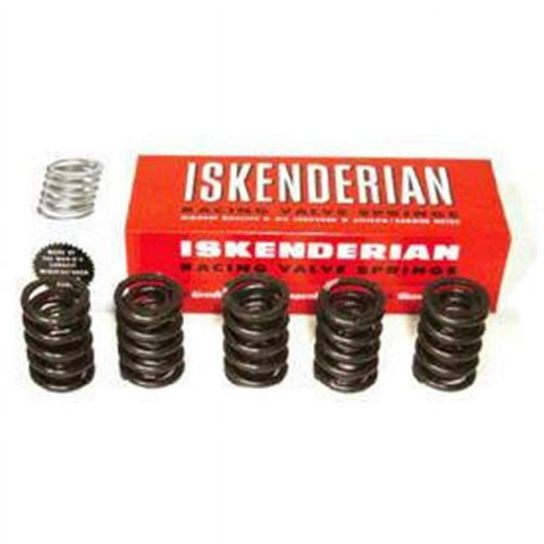 Isky Cams 1.430 Isky Cams 1.430