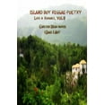 thumbnail image 1 of ISLAND BOY REGGAE-POETRY Love &amp; Romance, VOL II, (Paperback), 1 of 1