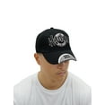 thumbnail image 1 of ISLAND CREW HAWAII CAP: Since 1959 Hawaii Black, 1 of 4