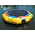 thumbnail image 1 of ISLAND HOPPER 17 Feet Springless Bounce and Splash - Recreational Grade, 1 of 3