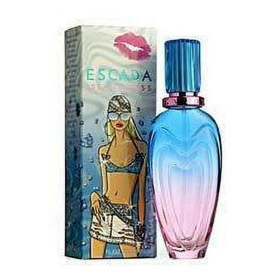 ISLAND KISS * Escada 1.0 oz / 30 ml Eau de Toilette (EDT) Women Perfume Spray