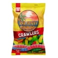 thumbnail image 1 of ISLAND SNACKS CRAWLERS 7 OZ, 1 of 1