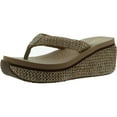 thumbnail image 1 of Volatile Women's Island Sandal, 1 of 4