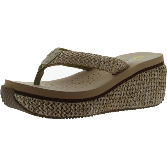 Volatile Women's Island Sandal