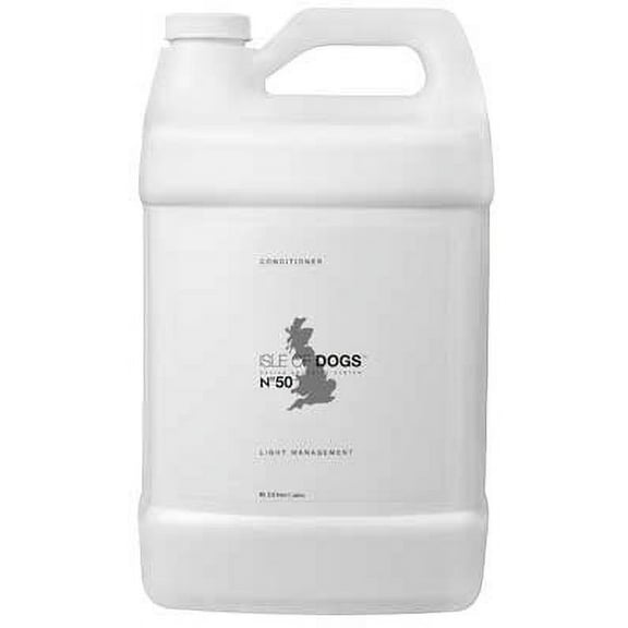 ISLE OF DOGS No.50 Coature Light Management Conditioner G