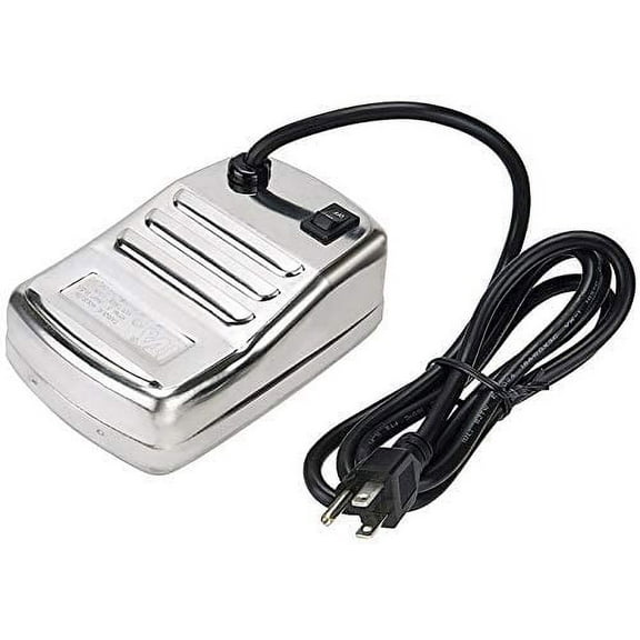 ISM-15 BBQ Grill ROTISSERIE Motor Stainless Steel 40LBS CSA/CE