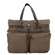 ISMART Unisex Multi-Function Messenger Bag , Smart Storage, Lightweight for Business Travel & Daily Commute