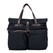 ISMART Unisex Multi-Function Messenger Bag , Smart Storage, Lightweight for Business Travel & Daily Commute